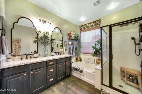 3832 E Packard Dr, Gilbert, AZ 85298 photo 13