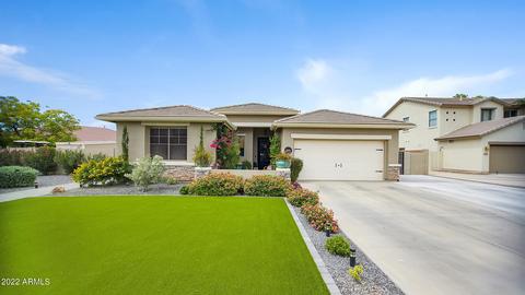 3832 E Packard Dr, Gilbert, AZ 85298 photo 5