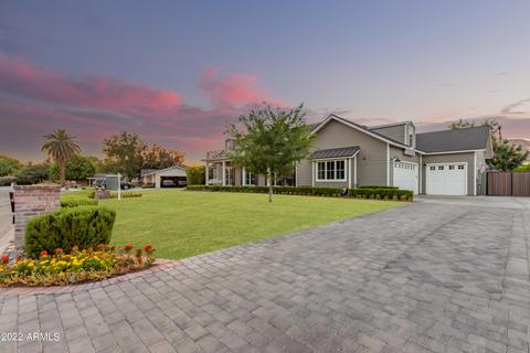 5848 E Calle Tuberia --, Phoenix, AZ 85018 photo 65