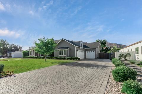 5848 E Calle Tuberia --, Phoenix, AZ 85018 photo 66