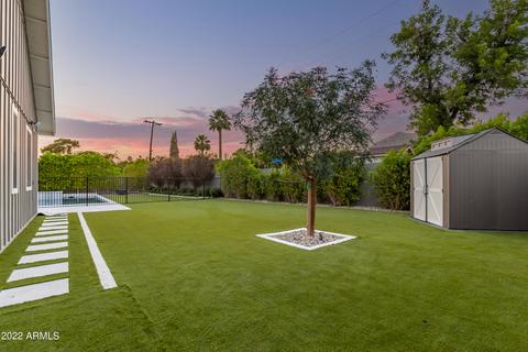 5848 E Calle Tuberia --, Phoenix, AZ 85018 photo 52