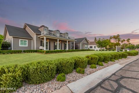5848 E Calle Tuberia --, Phoenix, AZ 85018 photo 59