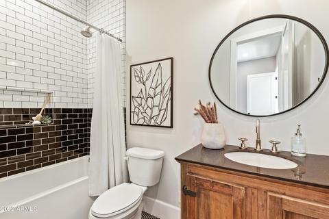 5848 E Calle Tuberia --, Phoenix, AZ 85018 photo 38