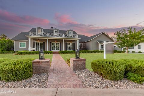 5848 E Calle Tuberia --, Phoenix, AZ 85018 photo 60