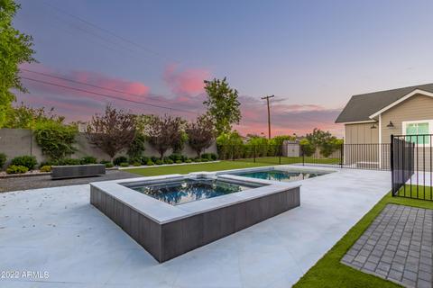 5848 E Calle Tuberia --, Phoenix, AZ 85018 photo 48
