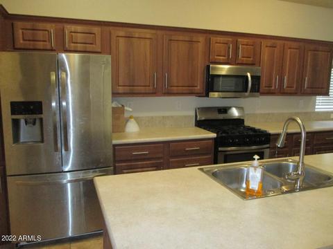 139 W Coffey Pl, Payson, AZ 85541 photo 4