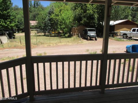 139 W Coffey Pl, Payson, AZ 85541 photo 2