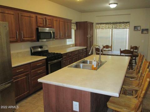 139 W Coffey Pl, Payson, AZ 85541 photo 5