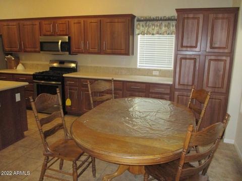 139 W Coffey Pl, Payson, AZ 85541 photo 7