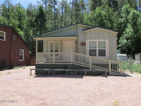 139 W Coffey Pl, Payson, AZ 85541 photo 1