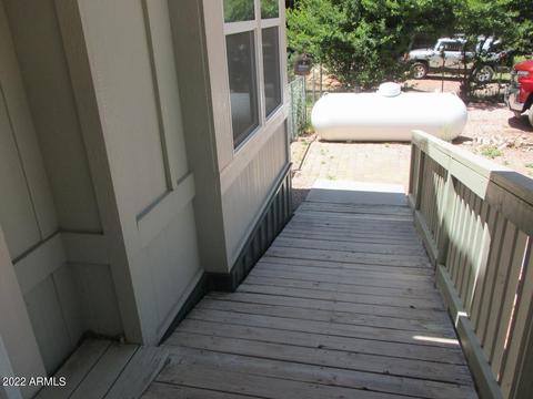 139 W Coffey Pl, Payson, AZ 85541 photo 17