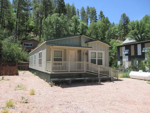 139 W Coffey Pl, Payson, AZ 85541 photo 21