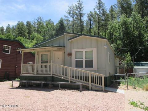 139 W Coffey Pl, Payson, AZ 85541 photo 20