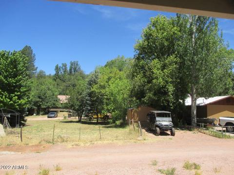 139 W Coffey Pl, Payson, AZ 85541 photo 3