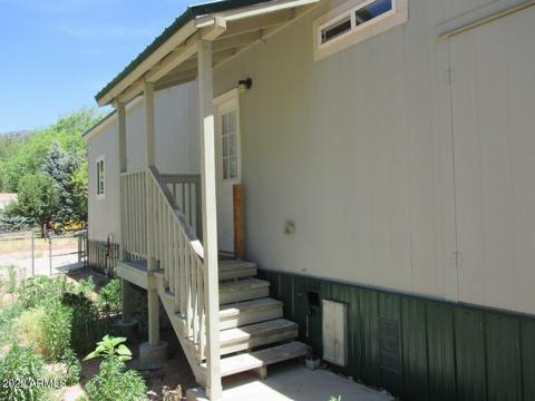 139 W Coffey Pl, Payson, AZ 85541 photo 16