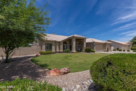 4504 Enrose St, Mesa, AZ 85205 photo 3