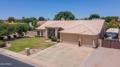 4504 Enrose St, Mesa, AZ 85205 photo 38