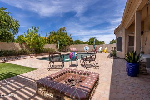 4504 Enrose St, Mesa, AZ 85205 photo 32