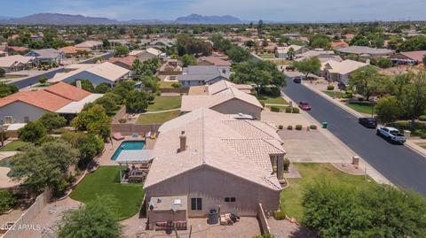 4504 Enrose St, Mesa, AZ 85205 photo 44
