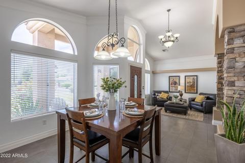 4504 Enrose St, Mesa, AZ 85205 photo 7