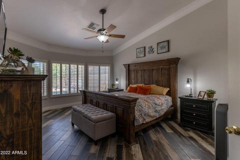 4504 Enrose St, Mesa, AZ 85205 photo 17