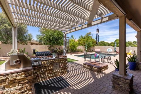 4504 Enrose St, Mesa, AZ 85205 photo 31