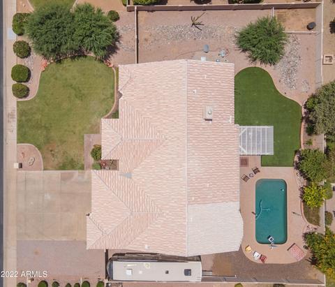 4504 Enrose St, Mesa, AZ 85205 photo 40