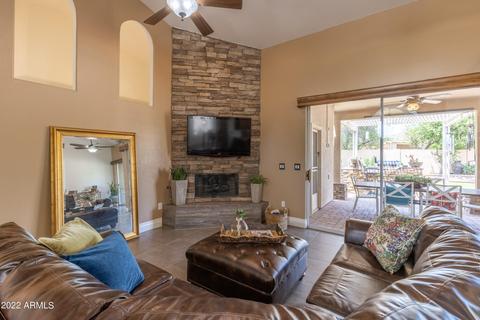 4504 Enrose St, Mesa, AZ 85205 photo 12