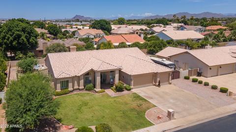 4504 Enrose St, Mesa, AZ 85205 photo 39