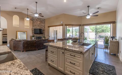 4504 Enrose St, Mesa, AZ 85205 photo 14