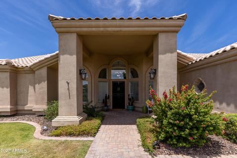 4504 Enrose St, Mesa, AZ 85205 photo 4