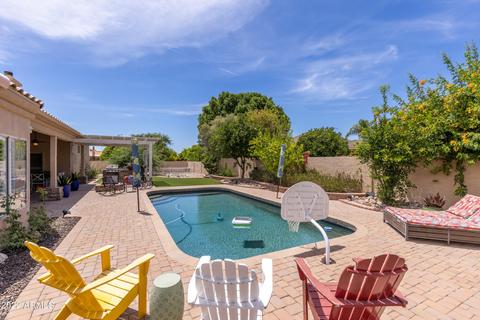 4504 Enrose St, Mesa, AZ 85205 photo 34