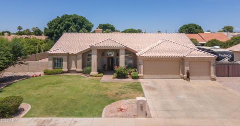 4504 Enrose St, Mesa, AZ 85205 photo 37