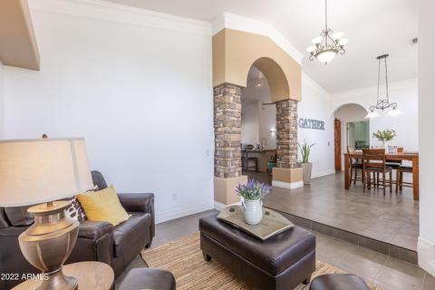 4504 Enrose St, Mesa, AZ 85205 photo 6