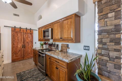 4504 Enrose St, Mesa, AZ 85205 photo 16