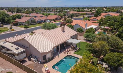 4504 Enrose St, Mesa, AZ 85205 photo 41