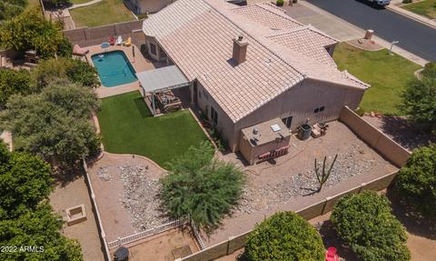 4504 Enrose St, Mesa, AZ 85205 photo 43