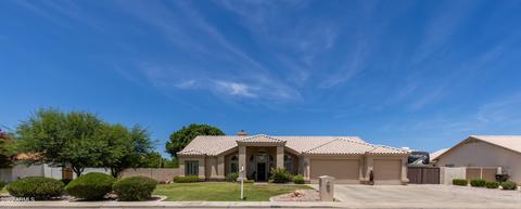 4504 Enrose St, Mesa, AZ 85205 photo 2