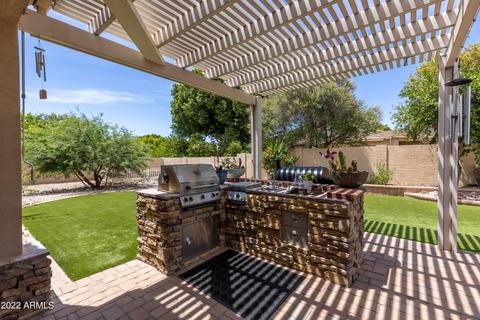 4504 Enrose St, Mesa, AZ 85205 photo 30