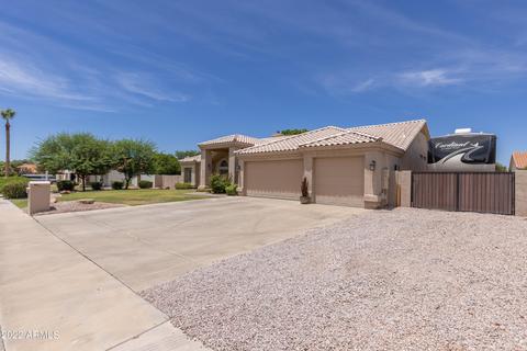 4504 Enrose St, Mesa, AZ 85205 photo 1