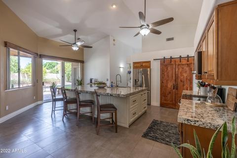 4504 Enrose St, Mesa, AZ 85205 photo 13