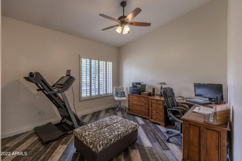 4504 Enrose St, Mesa, AZ 85205 photo 25