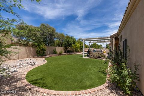 4504 Enrose St, Mesa, AZ 85205 photo 33