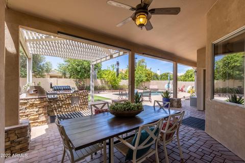 4504 Enrose St, Mesa, AZ 85205 photo 29