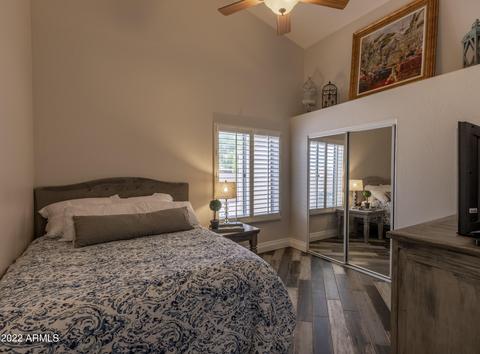 4504 Enrose St, Mesa, AZ 85205 photo 22
