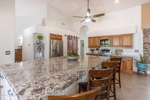 4504 Enrose St, Mesa, AZ 85205 photo 15