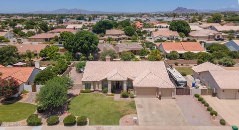 4504 Enrose St, Mesa, AZ 85205 photo 45