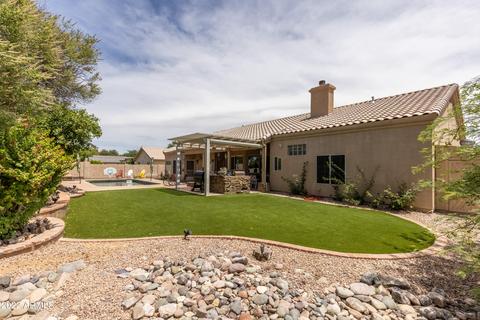 4504 Enrose St, Mesa, AZ 85205 photo 36