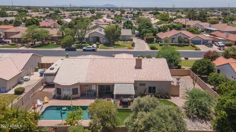 4504 Enrose St, Mesa, AZ 85205 photo 42