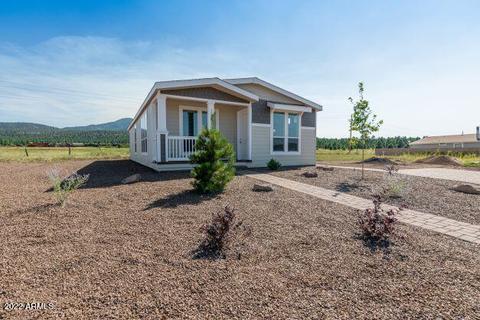 293 Pinecrest Trl #58, Williams, AZ 86046